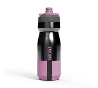 Camelbak - Bidon vélo - Podium Vacuum - Acier isolé 530 ml - Mercury Lavande