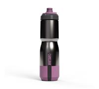 Camelbak Podium Insulated Steel 650ml Water Bottle Noir