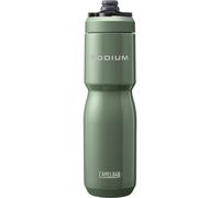 Camelbak 650ml Water Bottle Argenté