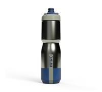 Camelbak Podium Insulated Steel 650ml Water Bottle Vert