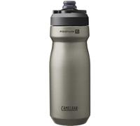 Camelbak Porte-boissons isotherme Podium 530 ml Titane