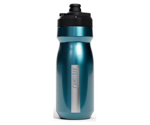 Camelbak Podium Isotherme Titanium 530 ml, turquoise titane