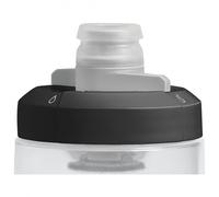 Camelbak - Podium & Peak Fitness Cap Accessory - Couvercle - One Size - black