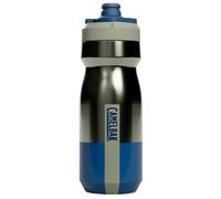 Camelbak - Podium Vacuum - Bidon vélo - 530 ml - mercury fog