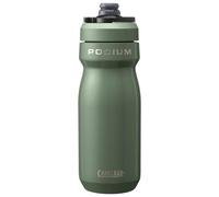 Camelbak - Podium Vacuum - Bidon vélo - 530 ml - moss