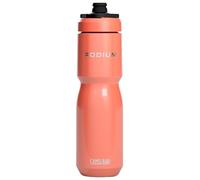 Camelbak - Podium Vacuum - Bidon vélo - 530 ml - sierra red