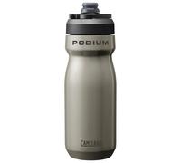 Camelbak - Podium Vacuum - Bidon vélo - 530 ml - stainless