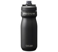 Camelbak - Podium Vacuum - Bidon vélo - 650 ml - black