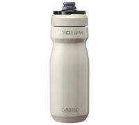 Camelbak - Podium Vacuum - Bidon vélo - 650 ml - stone