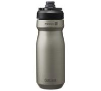 Camelbak - Podium Vacuum Titanium - Bidon vélo - 530 ml - titanium