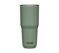 CAMELBAK Products Horizon Insulated Stainless Steel Tumbler, 300 ML, Moss