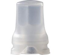 CamelBak Quick Stow Flask - Bouteille Souple avec Valve à Mordre Réutilisable et Compacte 500ml Gourde Légère pour Randonnée et Cyclisme