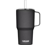 CamelBak Straw Mug Vss 0,7 L Unisexe Gobelet Thermique Black