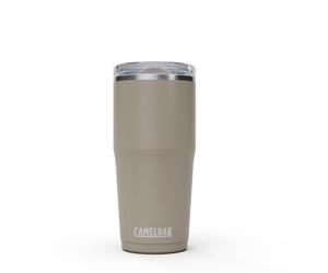 CamelBak - Tasse isotherme SST, Garde boissons froides 14h, chaudes 7h, Couvercle anti-fuite, Compatible porte-gobelets, Facile à nettoyer, 600 ml
