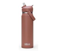 Camelbak Thrive Flip Paille Aspirateur 0,75 L Sierra Rouge