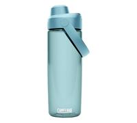 CamelBak Thrive Chug 0,6L cove, 2927402060 | Couvercle sécurisé anti-fuite, bec verseur lisse, design léger et durable, poignée de transport confortable