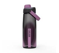 CamelBak Thrive Chug Gourde Lavendar Dawn 750 ML | Couvercle sécurisé anti-fuite, bec verseur lisse, design léger et durable, poignée de transport confortable