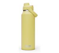 CamelBak Thrive Chug VSS 1,2L yel Bloom, 2929701012 | Couvercle sécurisé résistant aux fuites, contrôle de la température durable, sec et confortable, durable et facile à