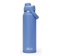 CamelBak Thrive Chug VSS 1L Sky Blue, 2930402001 | Couvercle sécurisé résistant aux fuites, contrôle de la température durable, sec et confortable, durable et facile à