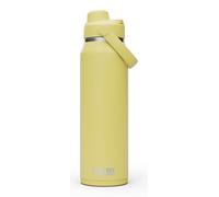 CamelBak Thrive Chug VSS 1L yel Bloom, 2930701001 | Couvercle sécurisé résistant aux fuites, contrôle de la température durable, sec et confortable, durable et facile à