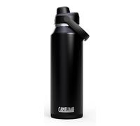 Camelbak Bouteille isotherme Thrive Chug VSS 1200 ml Noir Acier inoxydable isolé sous vide
