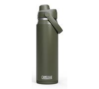 Camelbak – Bouteille isotherme Thrive Chug VSS – 750 ml – Acier inoxydable isolé sous vide – Moss