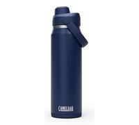 Camelbak THRIVE CHUG VSS 740ml - bouteille d'eau sport - acier inoxydable à isolation sous vide - garde hydraté toute la journée - Navy, taille: OS