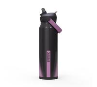 CamelBak Thrive Flip Straw Bouteille d'eau isolée en Acier Inoxydable