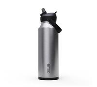 Camelbak - Thrive Flip Straw VSS - Bouteille isotherme - 1200 ml - stainless