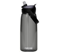 Camelbak Gourde Thrive Flip Straw 750 ml – Charcoal – Poignée pivotante, protection poussière