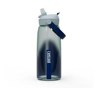 CamelBak Thrive Flip Straw Gourde Deep Sea Dawn 1L