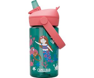 Camelbak Thrive Flip Straw Kids 0,4 L Sirène Amis
