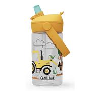 CAMELBAK Camelbak Thrive Flip Straw Kids noir noir -