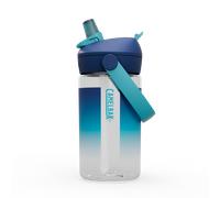 Camelbak - Thrive Flip Straw Kids - Gourde Blue Haze - 400 mL