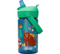 Camelbak - Thrive Flip Straw Kids - Gourde Friendly Forest - 400 mL