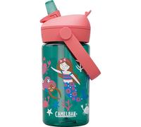 Camelbak – Gourde Kid's Thrive Flip Straw 400 ml – Mermaid Friends