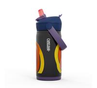 Camelbak - Kid's Thrive Flip Straw VSS - Bouteille isotherme - 350 ml - cyclone