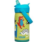 Camelbak - Thrive Flip Straw Kids VSS - Gourde Dino Jam - 350 mL