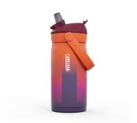 Camelbak - Kid's Thrive Flip Straw VSS - Bouteille isotherme - 350 ml - misty mountain