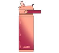 Camelbak - Thrive Flip Straw VSS - Bouteille isotherme - 600 ml - blush dawn