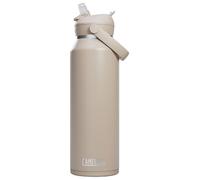 Camelbak - Thrive Flip Straw VSS - Bouteille isotherme - 750 ml - stone