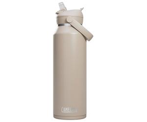 Camelbak - Thrive Flip Straw VSS - Bouteille isotherme - 750 ml - stone