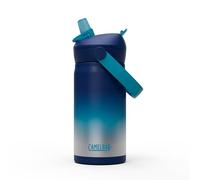 CamelBak Thrive Flip Straw VSS Gourde pour Enfants Blue Haze 350 ML