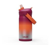 CamelBak Thrive Flip Straw VSS Gourde pour Enfants Purple Haze 350 ML