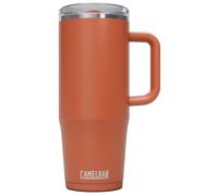Camelbak - Thrive Mug VSS 1L - Accessoire de camping - 1000 ml - sierra red