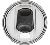 CamelBak - THRIVE TUMBLER ACCESSEX SleaveORY LID,LARGE Vaisselle - Adulte Unisexe - vaisselle de boisson, bouteille d’eau, gobelet d’hydratation, bouteille réutilisable, Naturel, OS