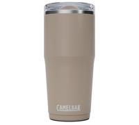 CamelBak - Tasse isotherme SST, Garde boissons froides 14h, chaudes 7h, Couvercle anti-fuite, Compatible porte-gobelets, Facile à nettoyer, 600 ml