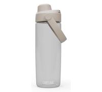CamelBak - Tritan Renew Bouteille Thrive Chug avec Tritan Renew, Ciclismo en general, Bouteille, Clair, 600 ml