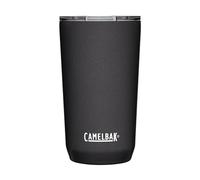 CamelBak Tumbler, Sst Vacuum Insulated, 16Oz, Black