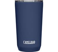 CamelBak Tumbler, Sst Vacuum Insulated, 16Oz, Navy